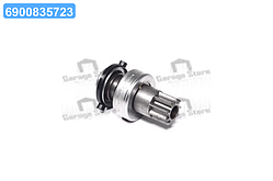 Привід з механізмом вільного ходу, стартер (вир-во ZEN) ZN0613