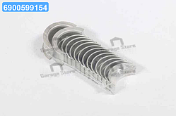 Вкладиші коренні (вир-во TAIHO) M057H.050