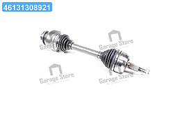 Вал приводний лівий VW TRANSPORTER T5 (вир-во MEYLE) 100 498 0651