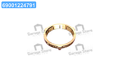 Кільце синхронізатора внутрішнє (1-2 передачі) (вир-во GM Korea) 94580752