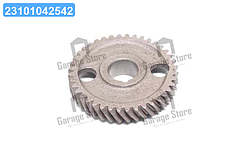 Шестерня вала розподіл. Z=40 МТЗ (вир-во Україна) 240-1006214-А1