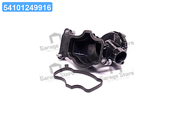 Клапан, відведення повітря з картера BMW 3,0 TDI M57 (вир-во FEBI) 100133