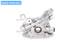 Насос масляний (вир-во Mando) MOPD1002