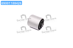 Втулка підвіски Kia carens 02-, shuma 96- (вир-во CTR) GV0550