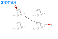 Щуп уровня масла MB M271 W203 длина (буртик до маркировки "макс."541 mm "мин." 561 mm )(пр-во FEBI) 102336