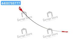 Щуп рівня масла MB M271 W203 довжина (буртик до маркування "макс." 541 mm "хв." 102336