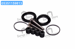 Р/к супорта  3302,3110,2705,2217 (4 найменування, РТІ ПРЕМІУМ) 3105-3501214