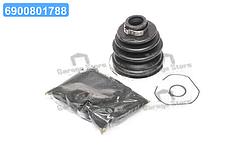 Пильник шрус (вир-во Mobis) 495832W650