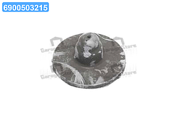 Прокладка пружини (вир-во GM) 96179844