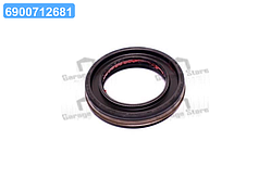 Ущільнення, задн вихідн вала роздавальної коробки (вир-во GM) 19132939