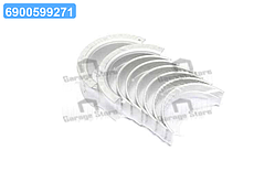 Вкладиші коренні (вир-во TAIHO) M088H.075