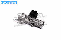 Замок валу рульового колеса (вир-во ERA) 660095