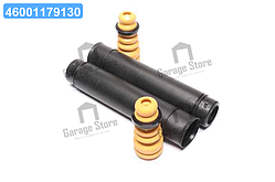 Пильовик аморт. компл. FORD FOCUS III задн. (вир-во Kayaba) 910202