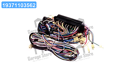 Джгут проводів 2101(повна) (Україна) 20001