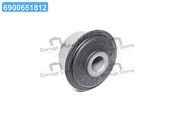 Втулка ресори передньої Hyundai County 04- (вир-во Mobis) 541485A300