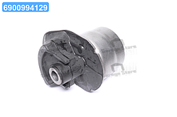 Сайлентблок балки TOYOTA COROLLA 02- задн. міст із двох сторін (Вир-во FEBEST) TAB-074