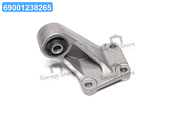 ПОДУШКА ЗАДНЬОГО ДИФЕРЕНЦІАЛУ ПРАВА (вир-во FEBEST) MM-CU5WRR