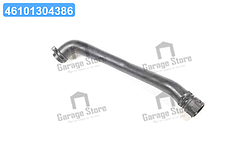 Вигнутий патрубок системи охолодження 05-2046