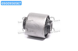 Постачальник: Місто: Київ Сайлентблок тяги поздовжньої FORD MONDEO III 00-07 зад. міст низ (Вир-во F FDAB-009