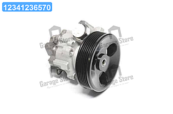 Насос ГПК -3741,2206 дв.-4091 (RIDER) RD.453471.015