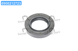 Кільце ущільнююче вала, диференціал MB 40*70*16 АСМ (вир-во Elring) 312.444