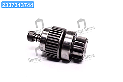 Привід стартера ( 11 зуб. ) для старт. JOBs 123708003, -009 (вир-во JOBs,Юбана) 123707003