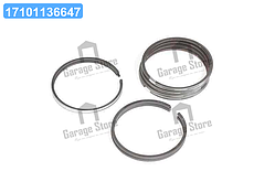 Кільця поршневі 21011 79,4 (вир-во Prima) K4-9024-040