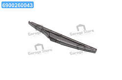 Щітка склоочис. 230 мм скла заднього H 230 (вир-во Bosch) 3397004560