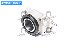 Циліндр гальм. передн. 2101 лівий зовнішній CF201