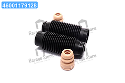 Пильовик аморт. компл. KIA PICANTO (BA) передн. (вир-во Kayaba) 910146