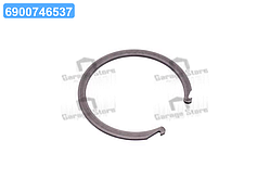 Кільце стопорне підшипника пер ступиці (вир-во Mobis) 517182H000