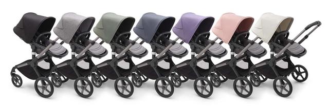 Bugaboo Fox 5