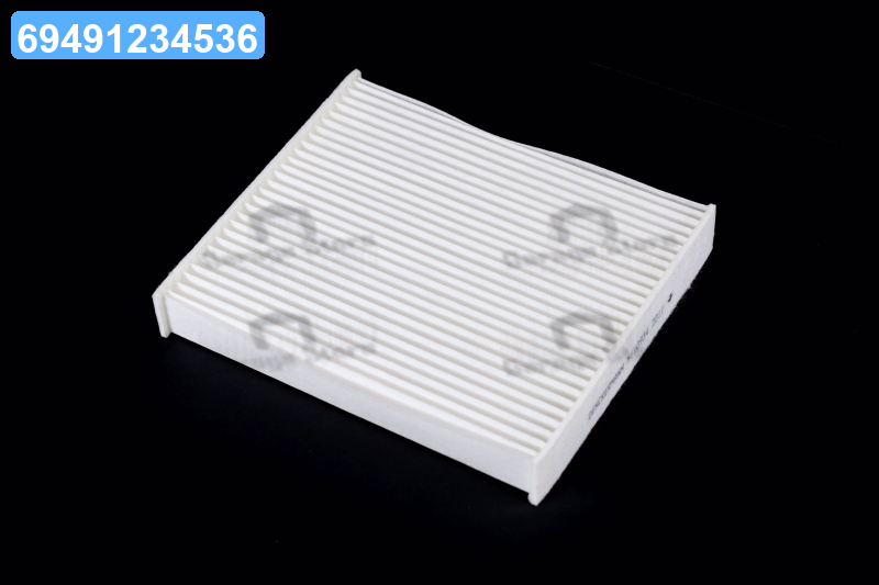 Фільтр салону FORD MUSTANG 13- (вир-во DENCKERMANN) M110934, фото 1