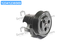 Насос ГПК  3160 дв.-409 (RIDER) RD.453471.105-40Т