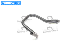 Патрубок lanos (вир-во GM) 96304316