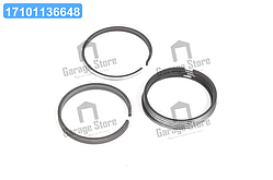 Кільця поршневі 21011 79,7 (вир-во Prima) 21011-1000100