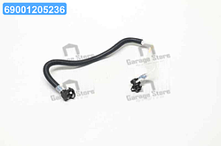 Паливна трубка обратки MB (вир-во FEBI) 104633