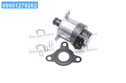 Редукційний клапан тиску палива CR Fiat (0 928 400 680) (вир-во Bosch) 1465ZS0011