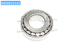 Підшипник хвостовика (вир-во SsangYong) 4201934000