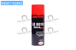 Мастило проникаюче "рідкий ключ" LOCTITE 400 мл 589891