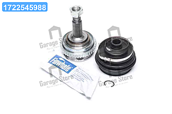 Шарнір /граната/  1117-1119, 2170-2172 зовнішній АБС (вир-во FINWHALE) FJ219