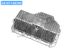 Піддон, масляний картера двигуна BMW E30 316i,318i M40 Alu (вир-во Wan Wezel) 0623070