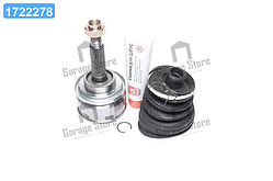 Шарнір /граната/  21213 зовнішній  21213-2215012