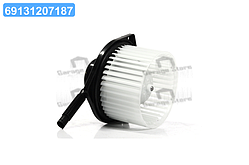 Вентилятор салону CITROEN/MITSUBISHI/PEUGEOT (вир-во Van Wezel) 3201773