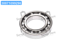 Підшипник 214 (6214) диференціал, шків ХТЗ, міст сер., задн. ЗІЛ (RIDER) 214 (6214)