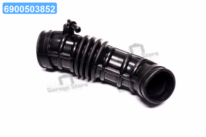 Патрубок фильтра воздушного (пр-во GM) 96439858 (ID#1782391689), цена ...