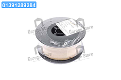 Дріт зварювальний флюсовий E71T-GS (D=0,8 мм, вага 1 кг) E71T-GS