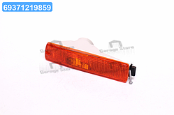 Вказ. пов. лів. VW GOLF II 83-91 (TYC) 12-1596-01-1A