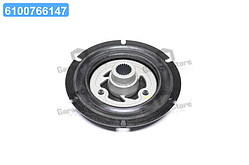 Диск шківа кондиціонера (вир-во Mobis) 976443R000