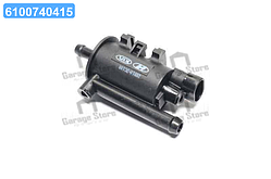 Клапан контролю системи надування (вир-во Mobis) 289103C100